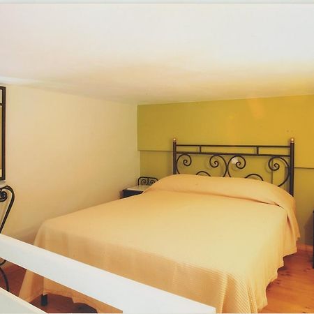 Apartmán Melodia Tínos Pokoj fotografie