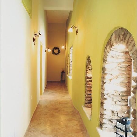 Apartmán Melodia Tínos Pokoj fotografie