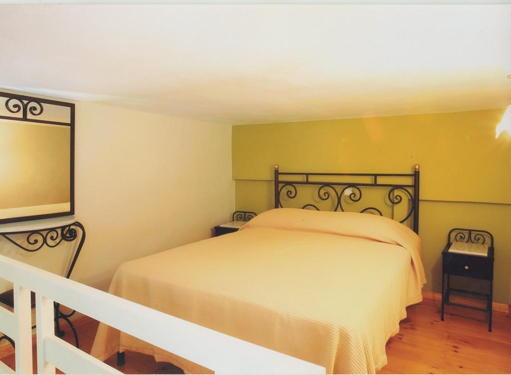 Apartmán Melodia Tínos Pokoj fotografie