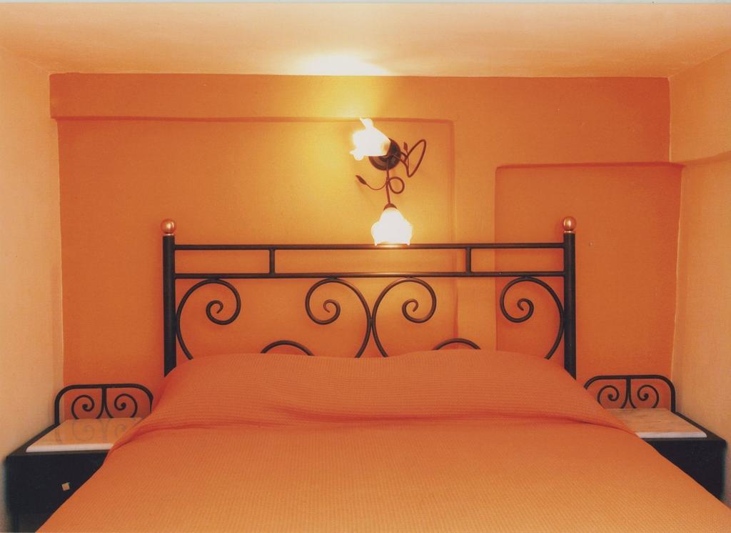 Apartmán Melodia Tínos Pokoj fotografie